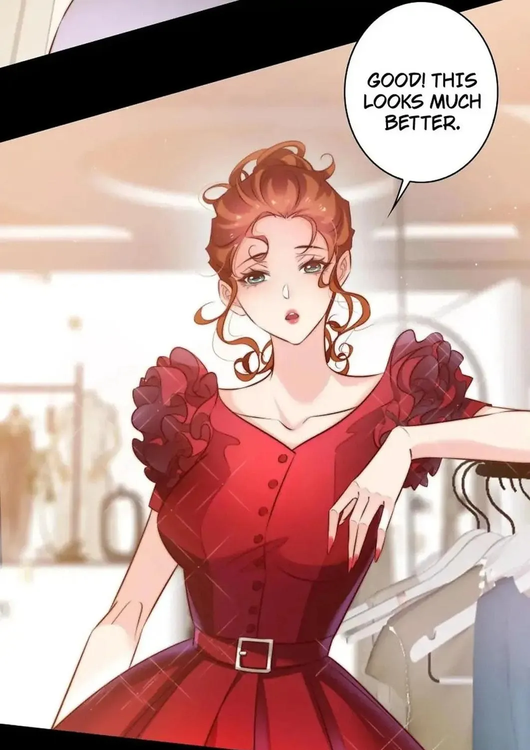 Read Scream Queen chapter 147 image 16 on Lezhin