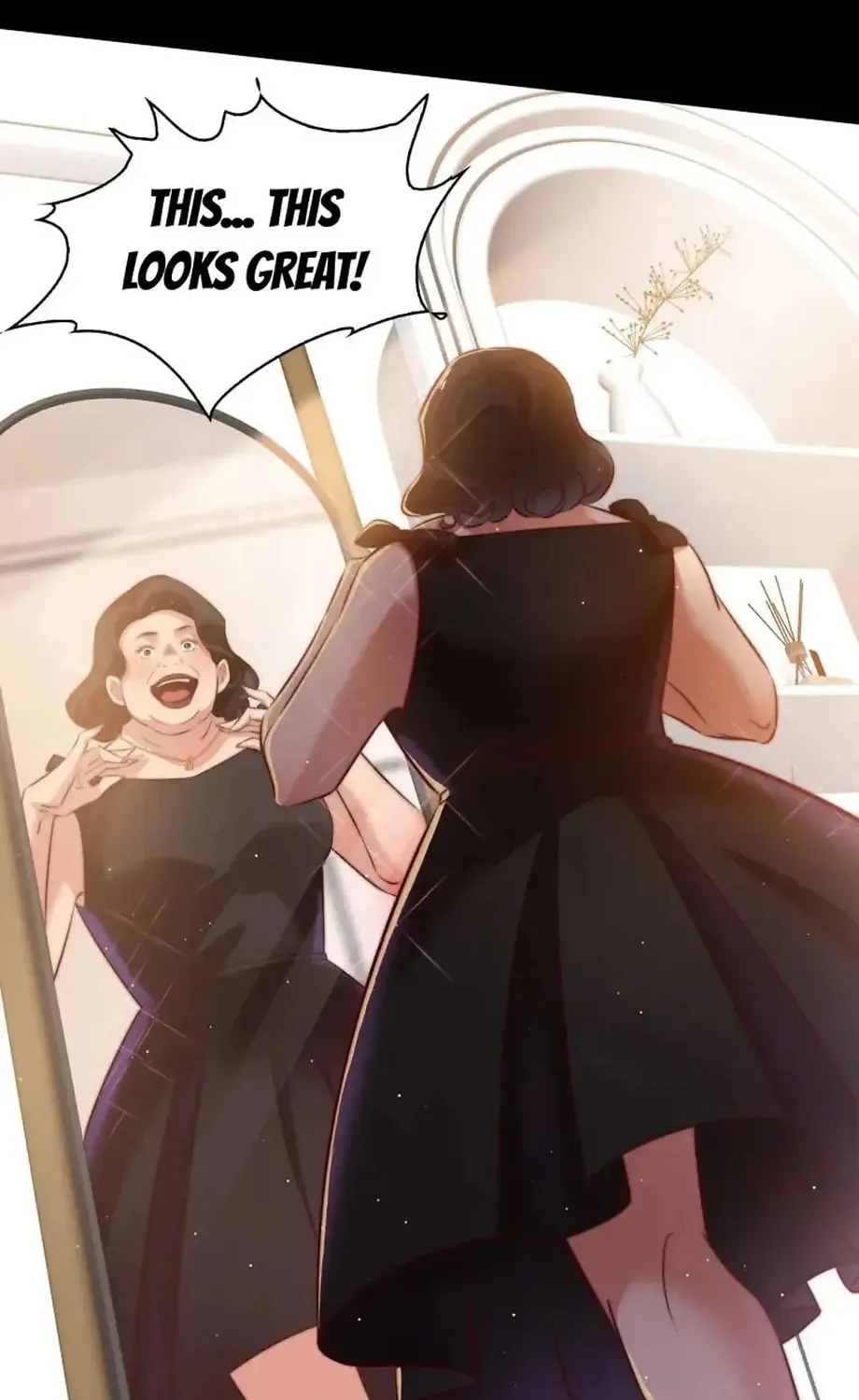 Read Scream Queen chapter 147 image 18 on Lezhin