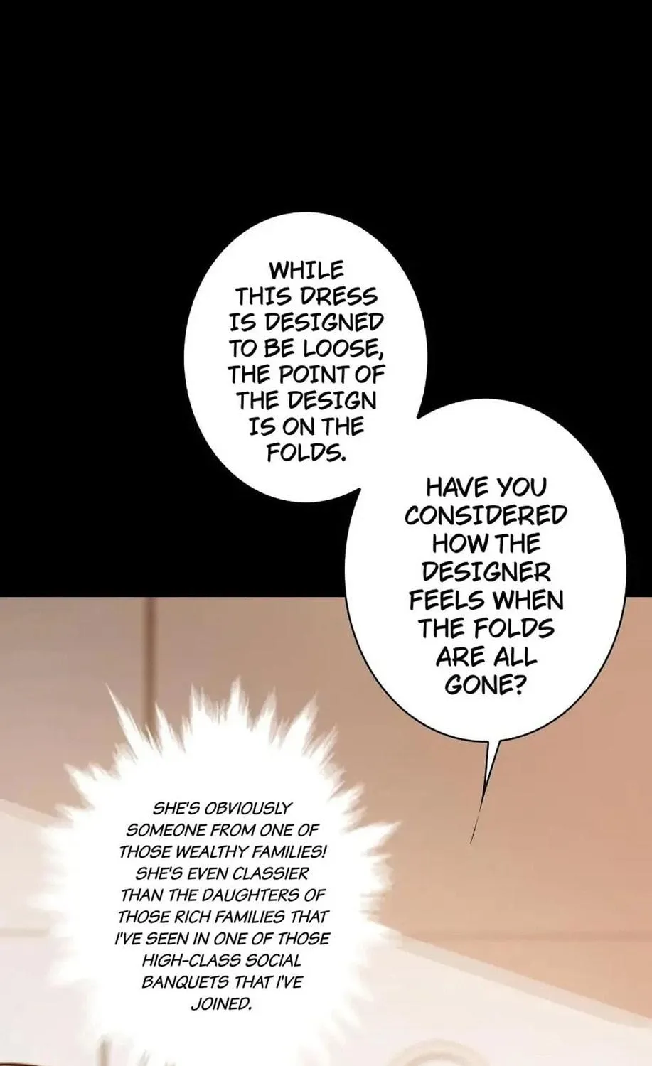 Read Scream Queen chapter 147 image 2 on Lezhin