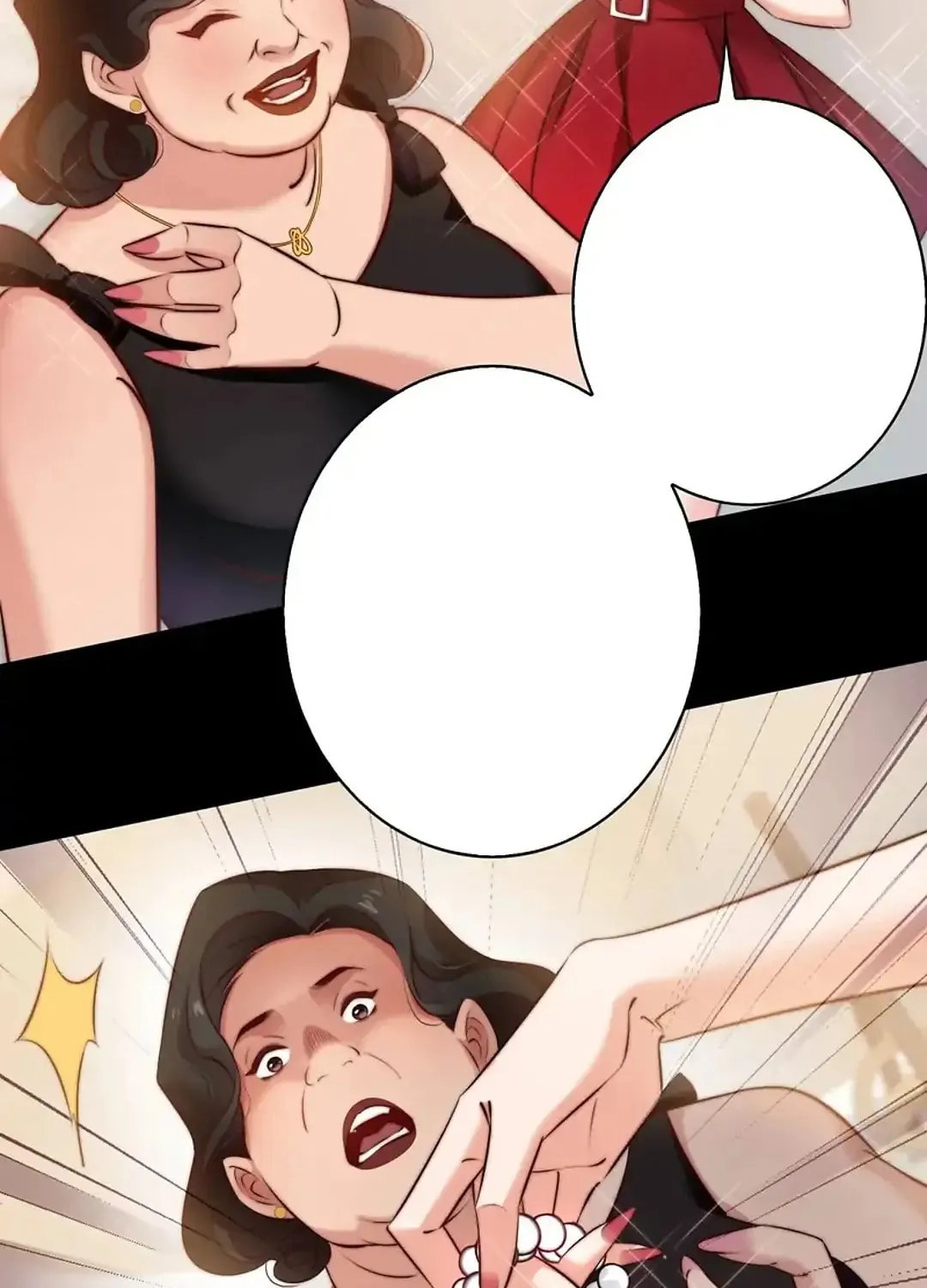 Read Scream Queen chapter 147 image 21 on Lezhin