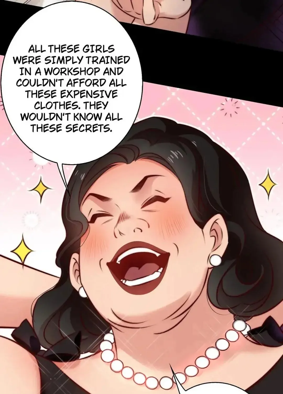 Read Scream Queen chapter 147 image 24 on Lezhin