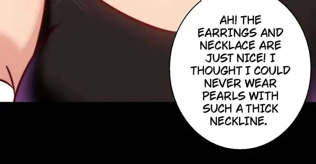 Read Scream Queen chapter 147 image 25 on Lezhin
