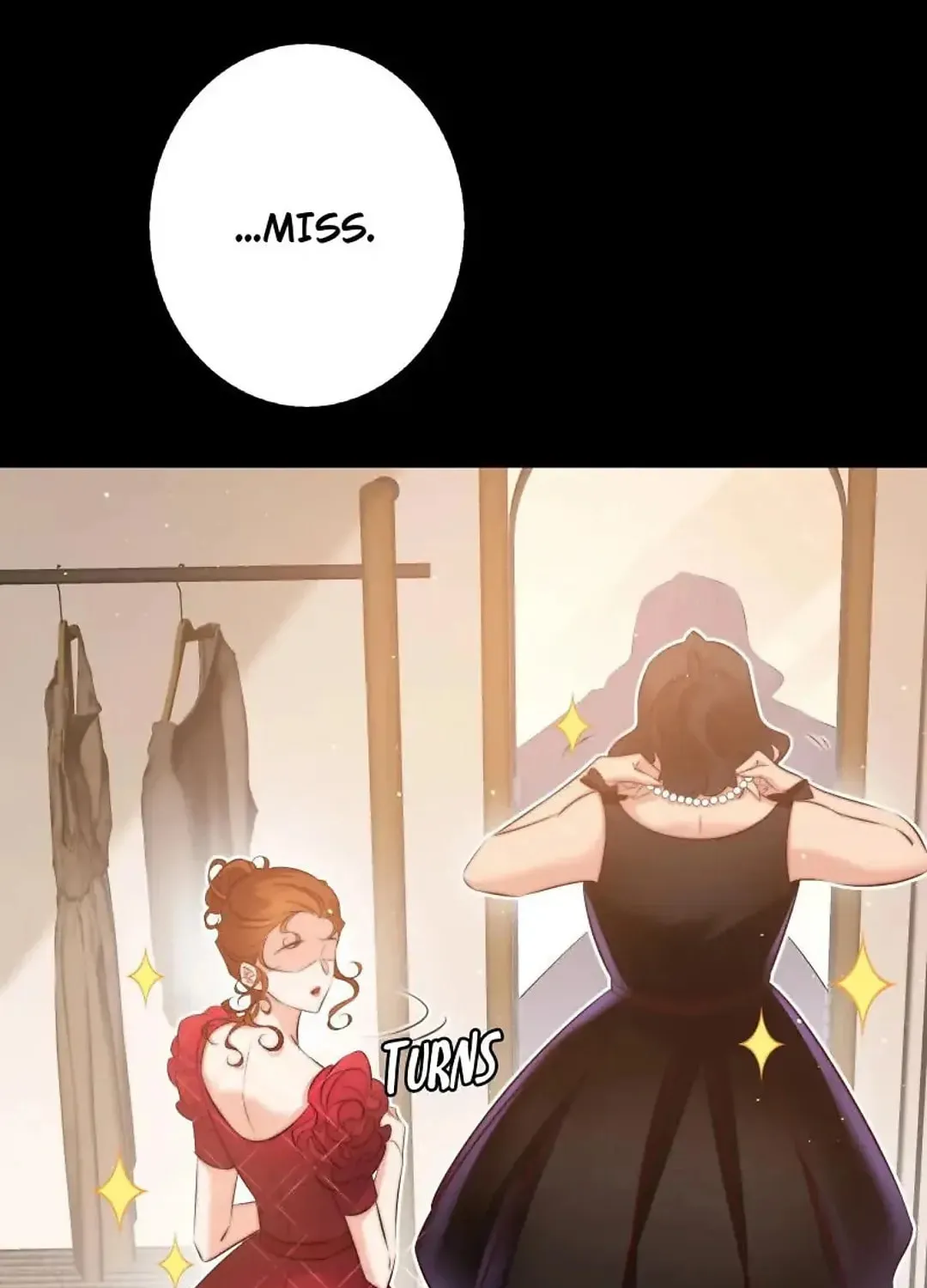 Read Scream Queen chapter 147 image 26 on Lezhin