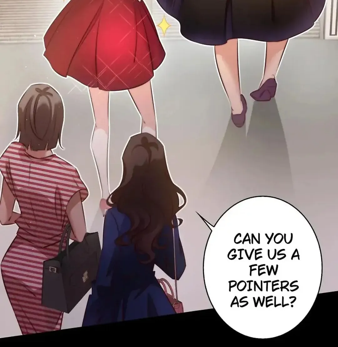 Read Scream Queen chapter 147 image 27 on Lezhin
