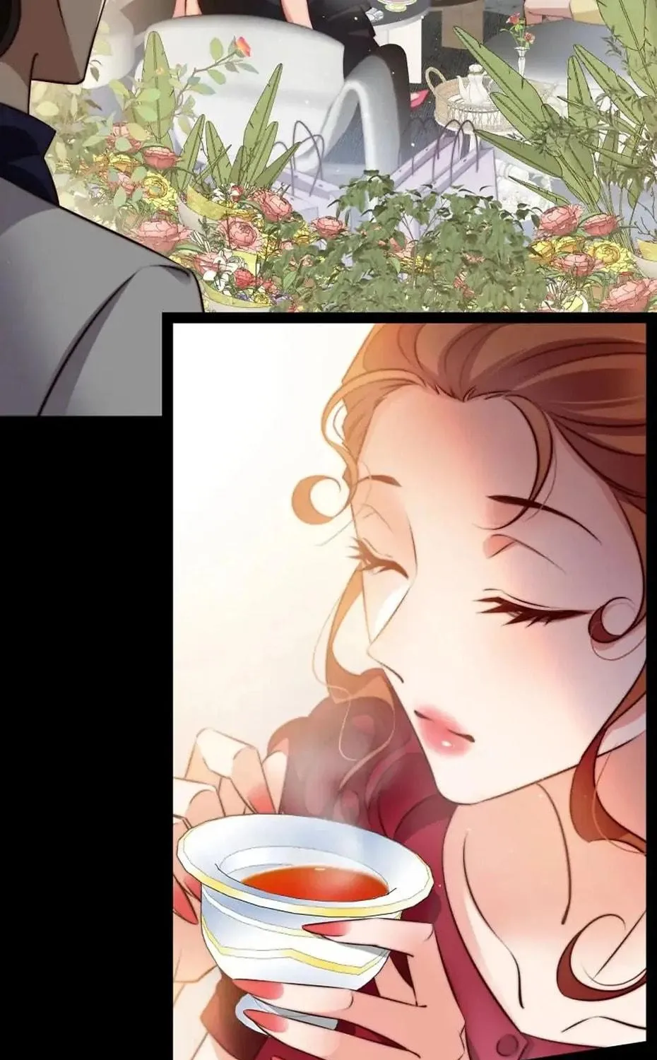 Read Scream Queen chapter 147 image 34 on Lezhin