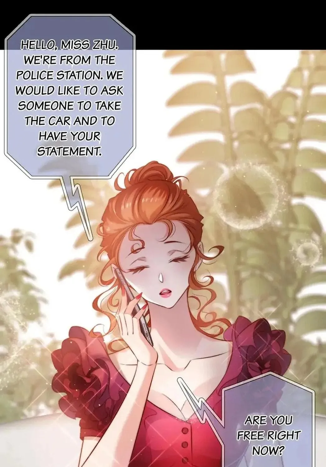 Read Scream Queen chapter 147 image 39 on Lezhin