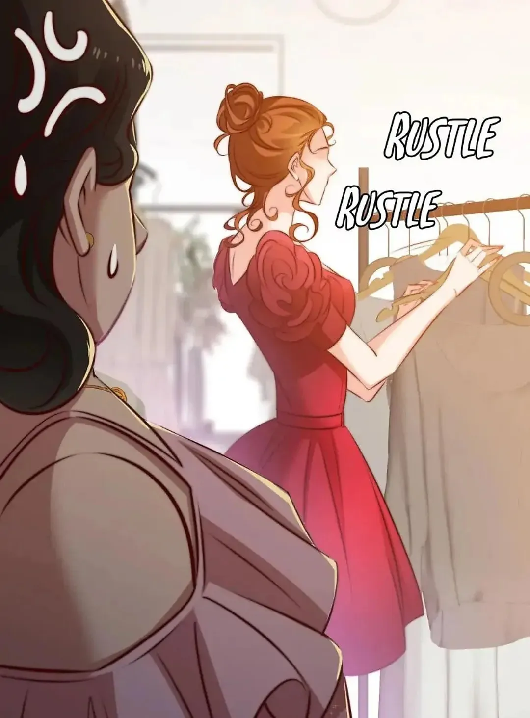 Read Scream Queen chapter 147 image 4 on Lezhin