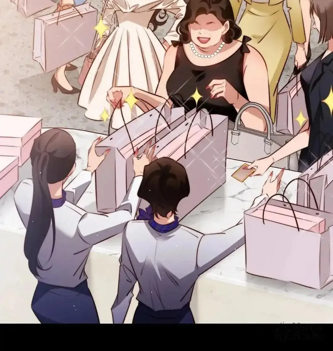 Read Scream Queen chapter 147 image 45 on Lezhin