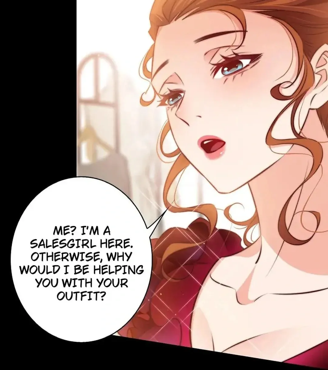 Read Scream Queen chapter 147 image 48 on Lezhin