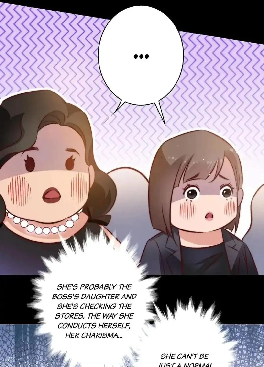 Read Scream Queen chapter 147 image 49 on Lezhin