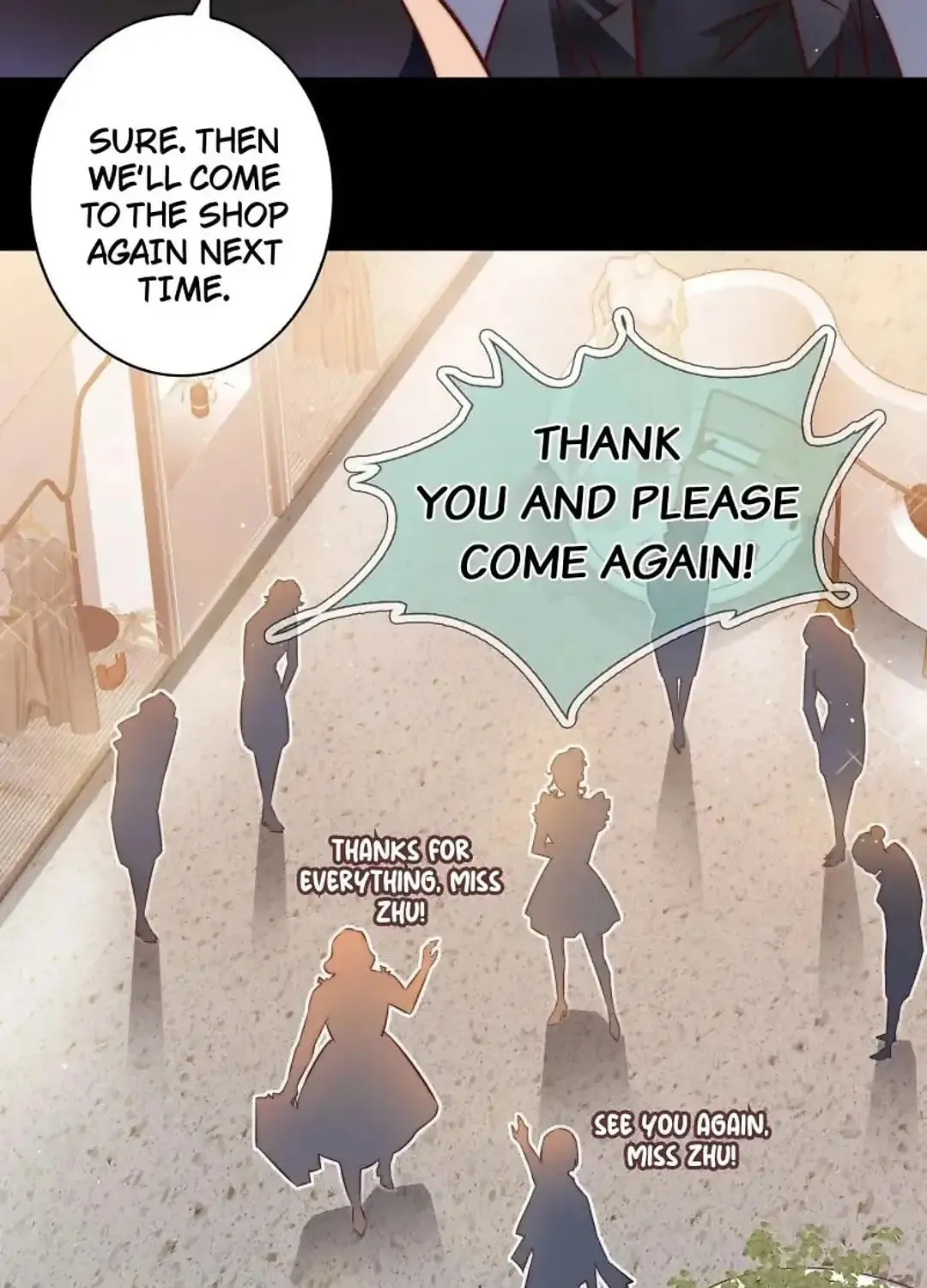 Read Scream Queen chapter 147 image 51 on Lezhin
