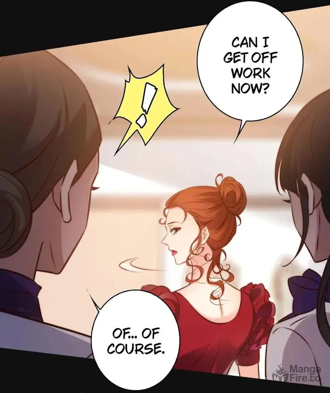 Read Scream Queen chapter 147 image 55 on Lezhin