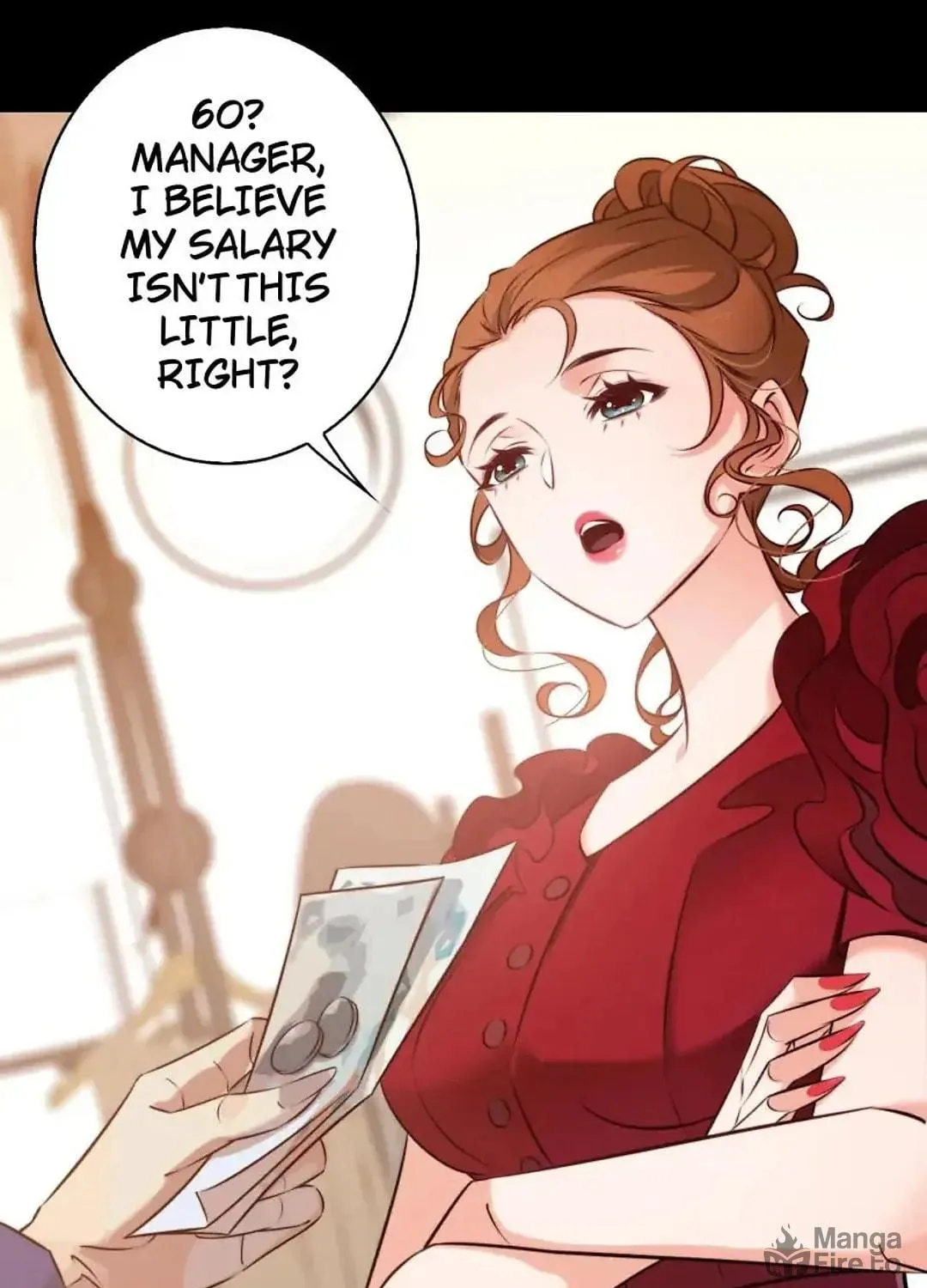 Read Scream Queen chapter 147 image 59 on Lezhin