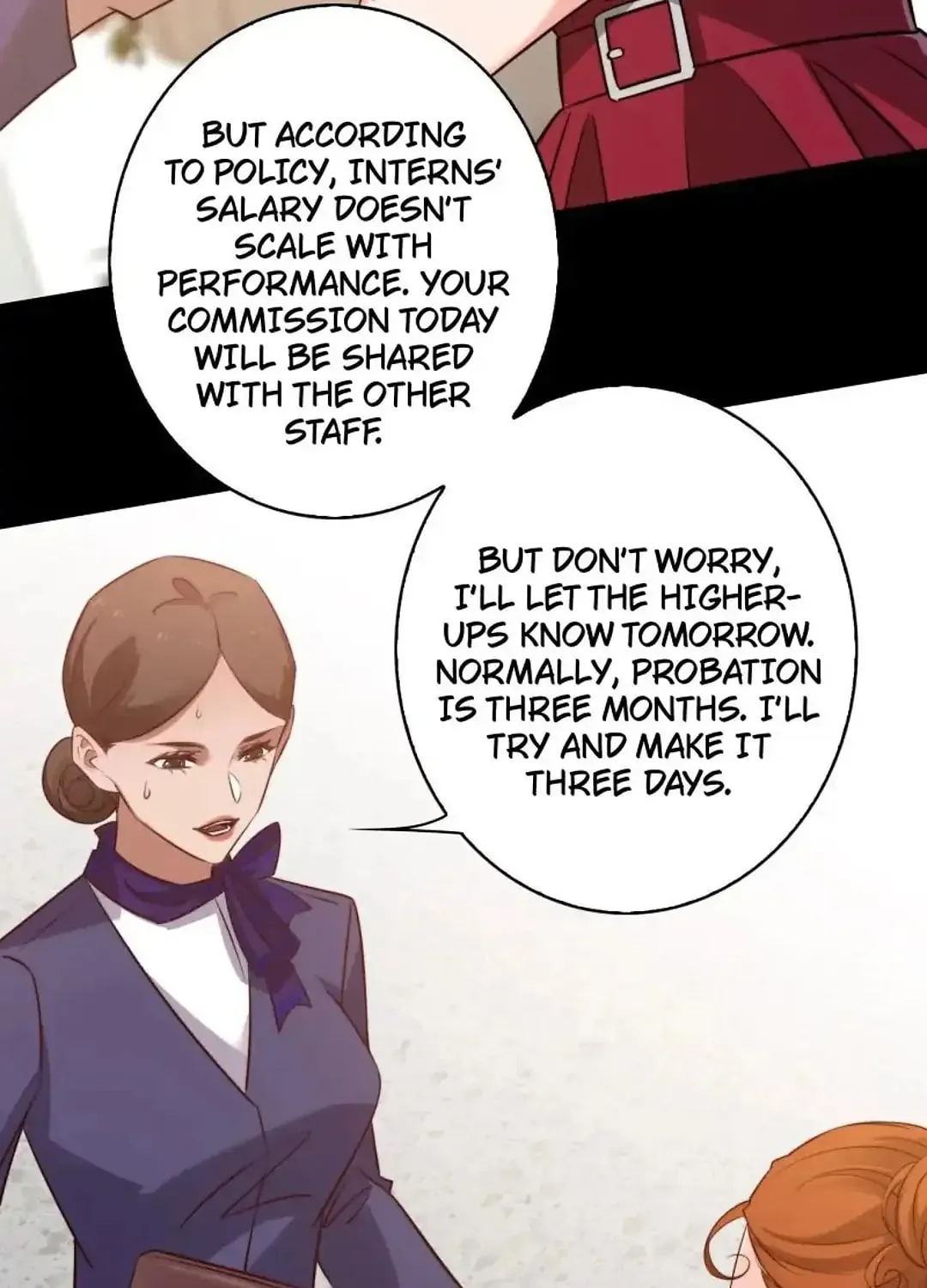 Read Scream Queen chapter 147 image 61 on Lezhin