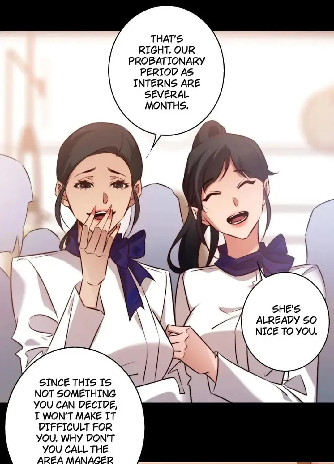 Read Scream Queen chapter 147 image 63 on Lezhin