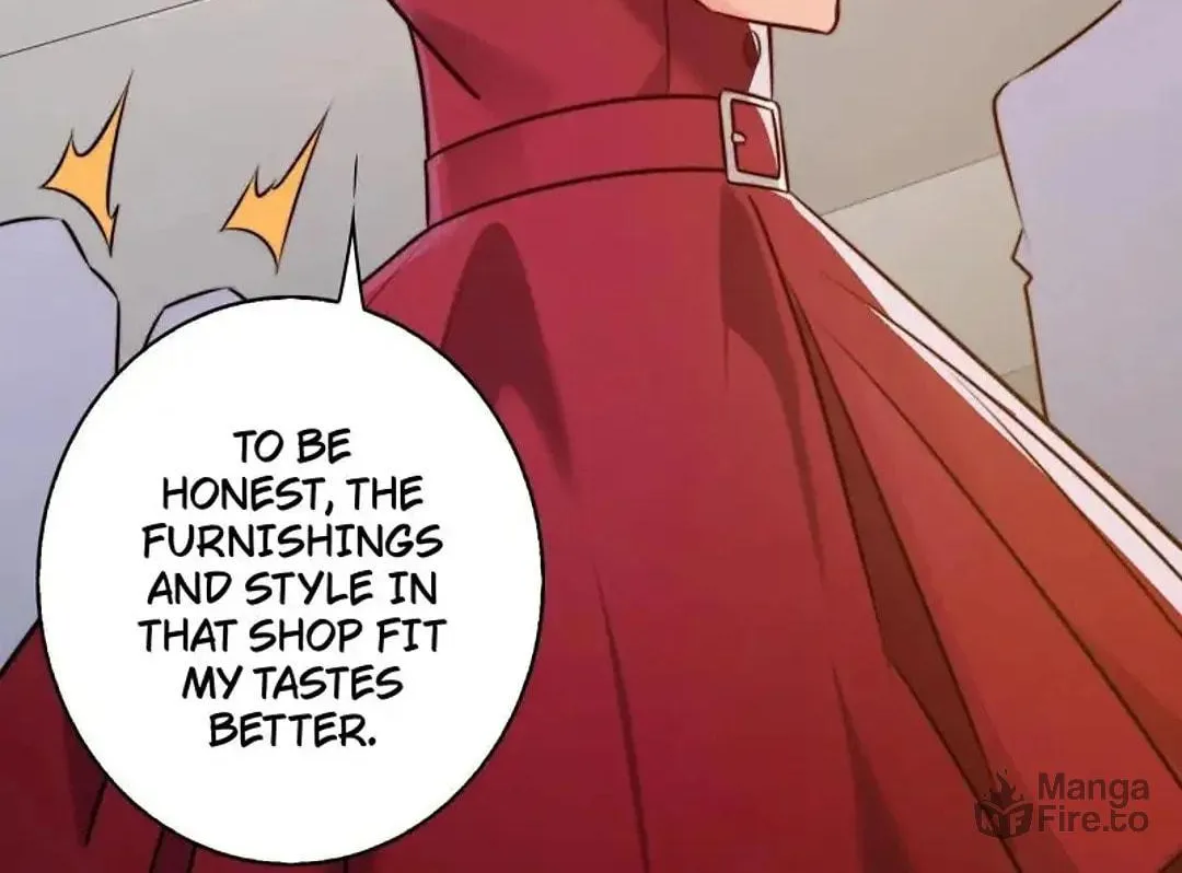 Read Scream Queen chapter 147 image 66 on Lezhin