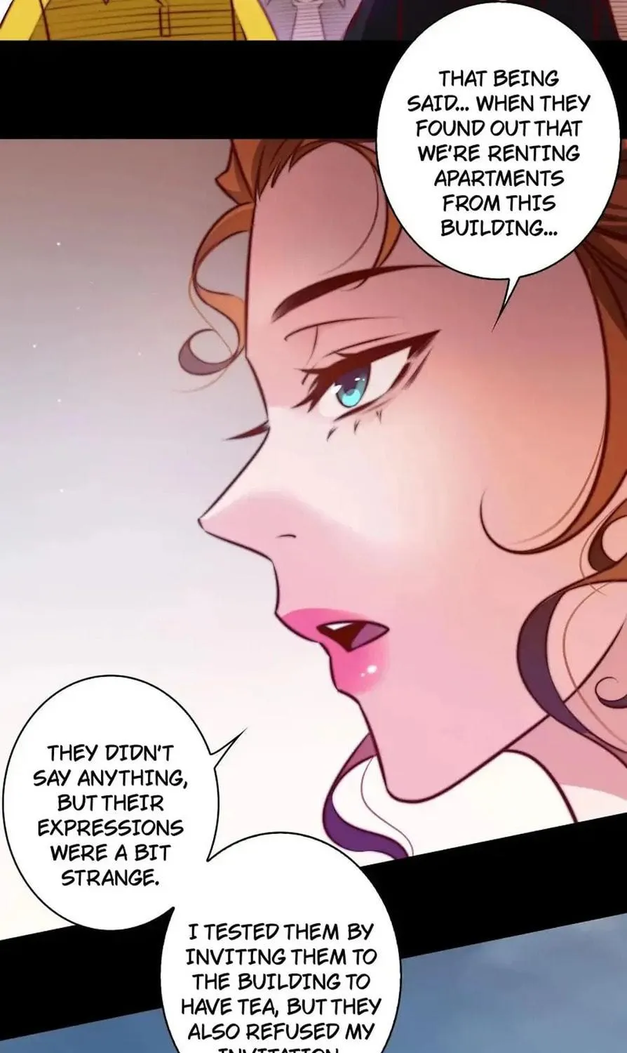 Read Scream Queen chapter 148 image 14 on Lezhin