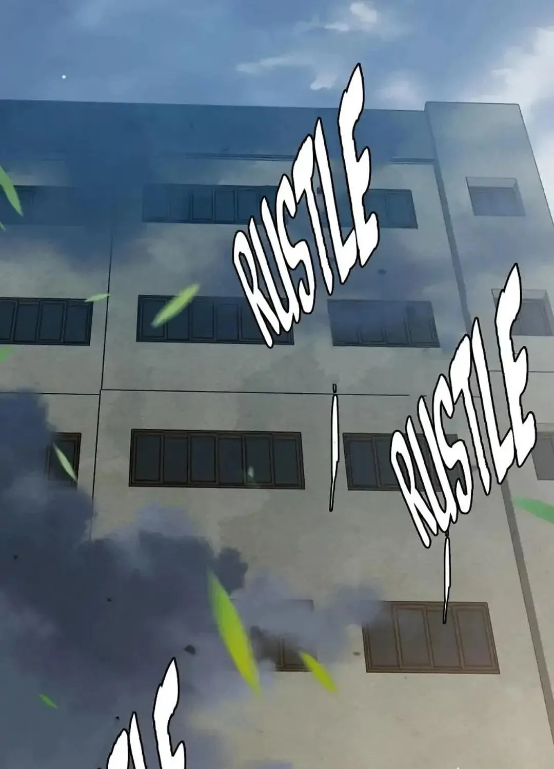 Read Scream Queen chapter 148 image 16 on Lezhin