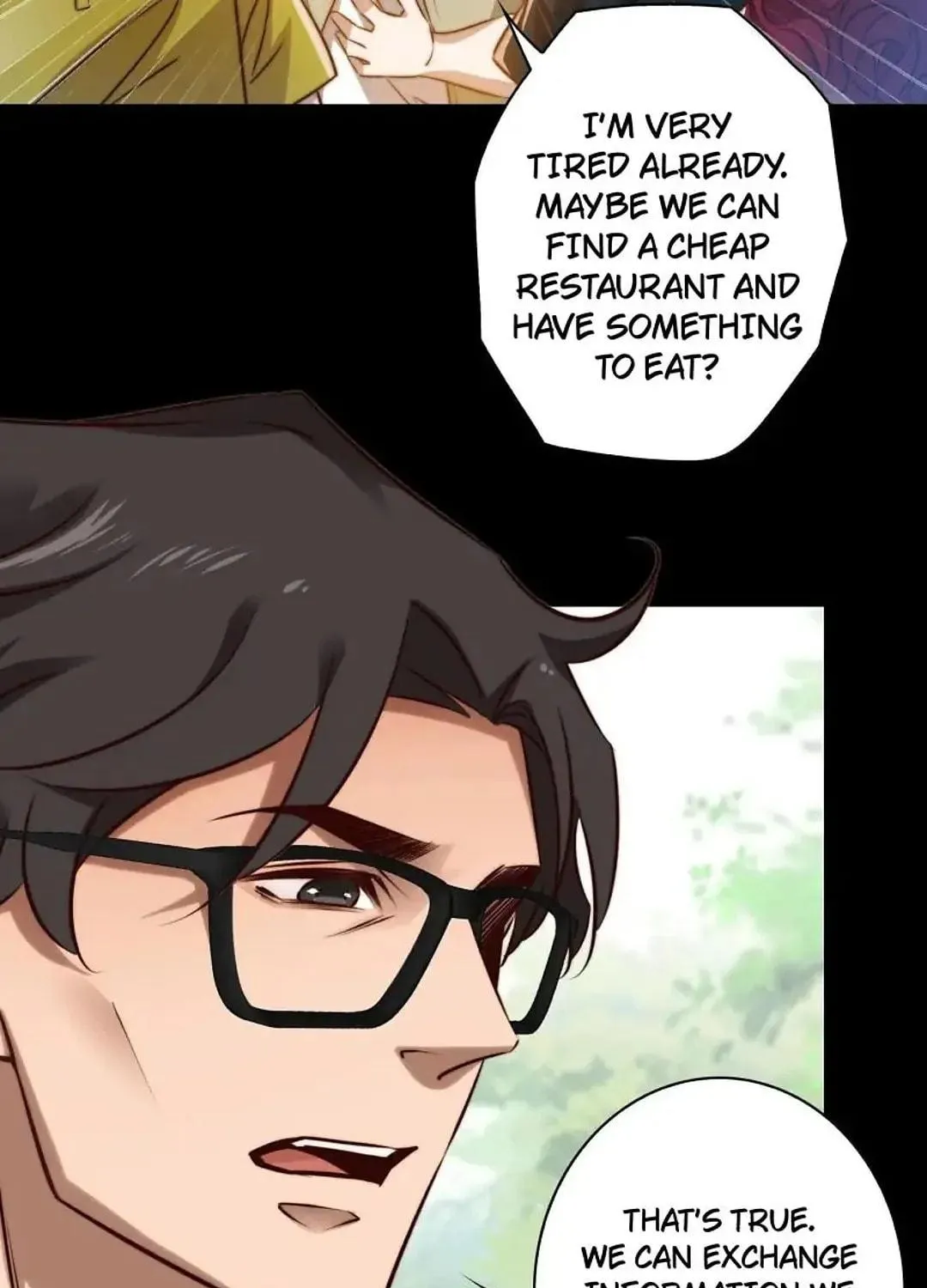 Read Scream Queen chapter 148 image 19 on Lezhin
