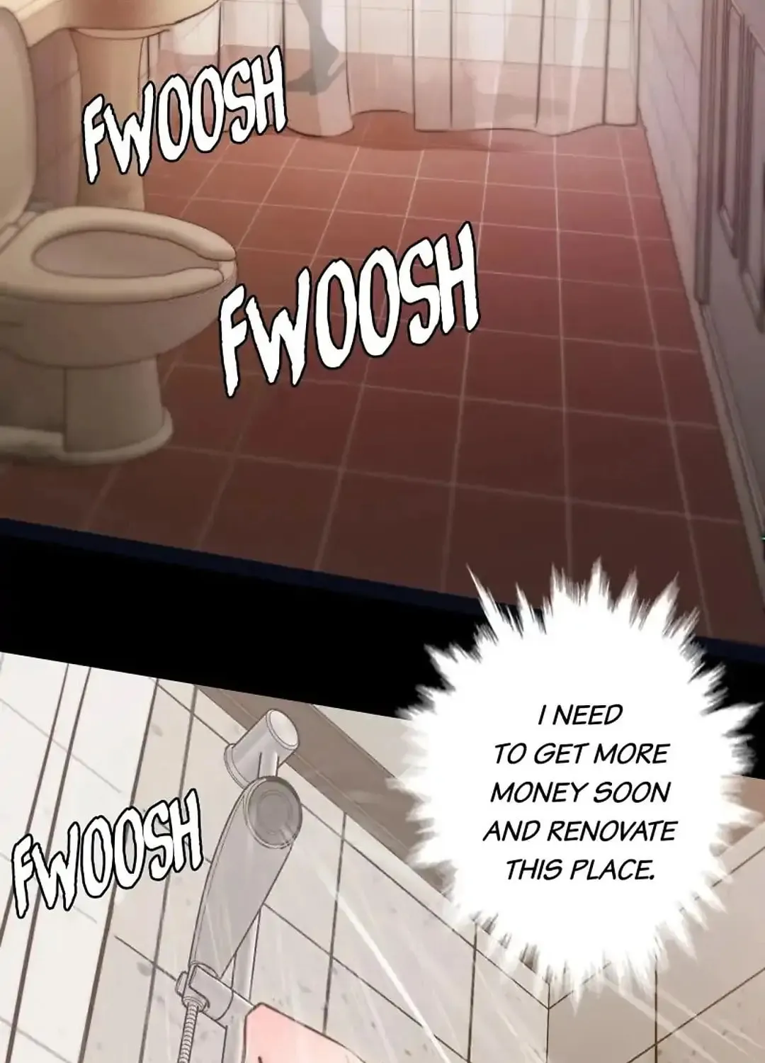 Read Scream Queen chapter 148 image 26 on Lezhin