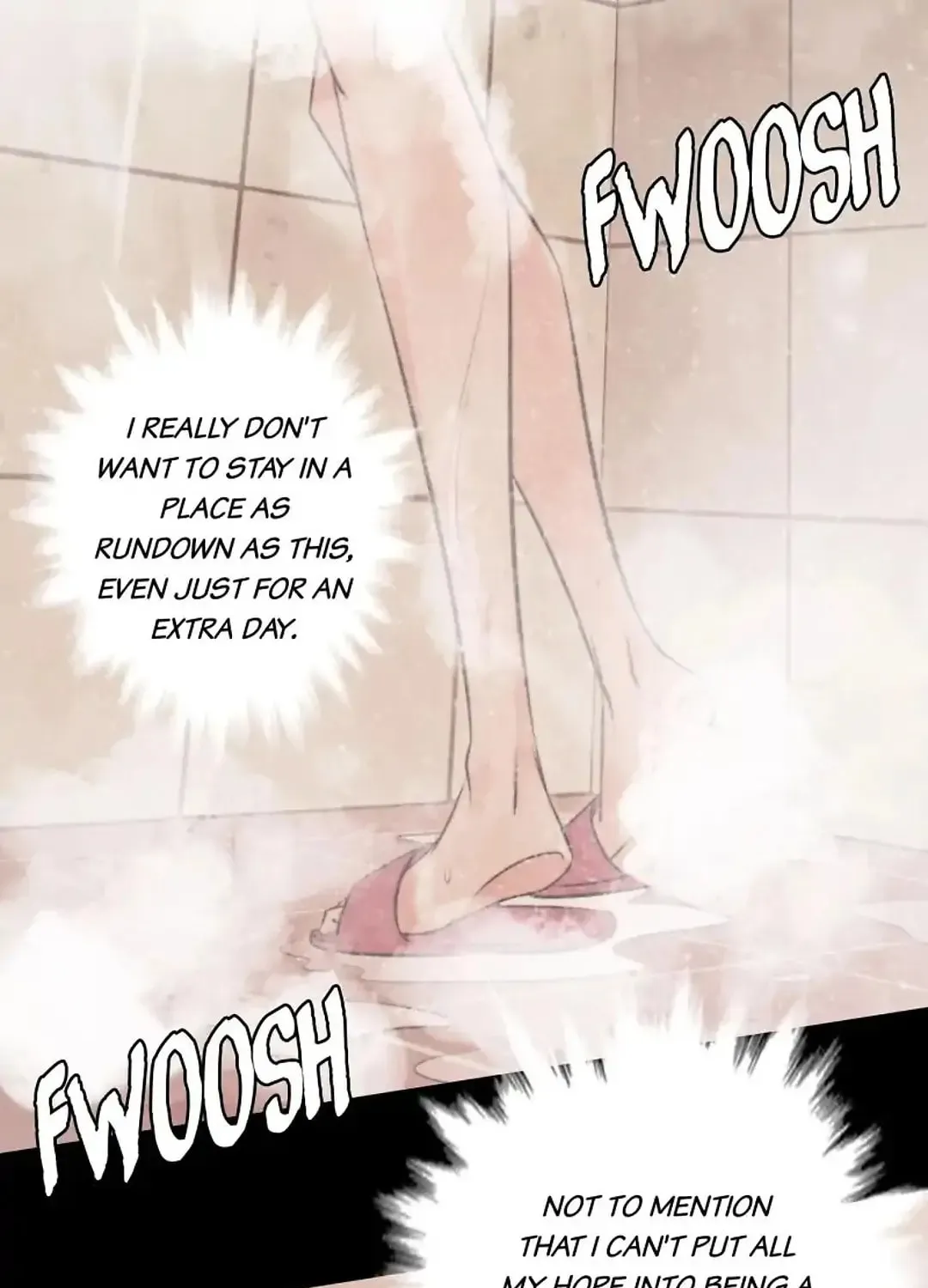 Read Scream Queen chapter 148 image 29 on Lezhin