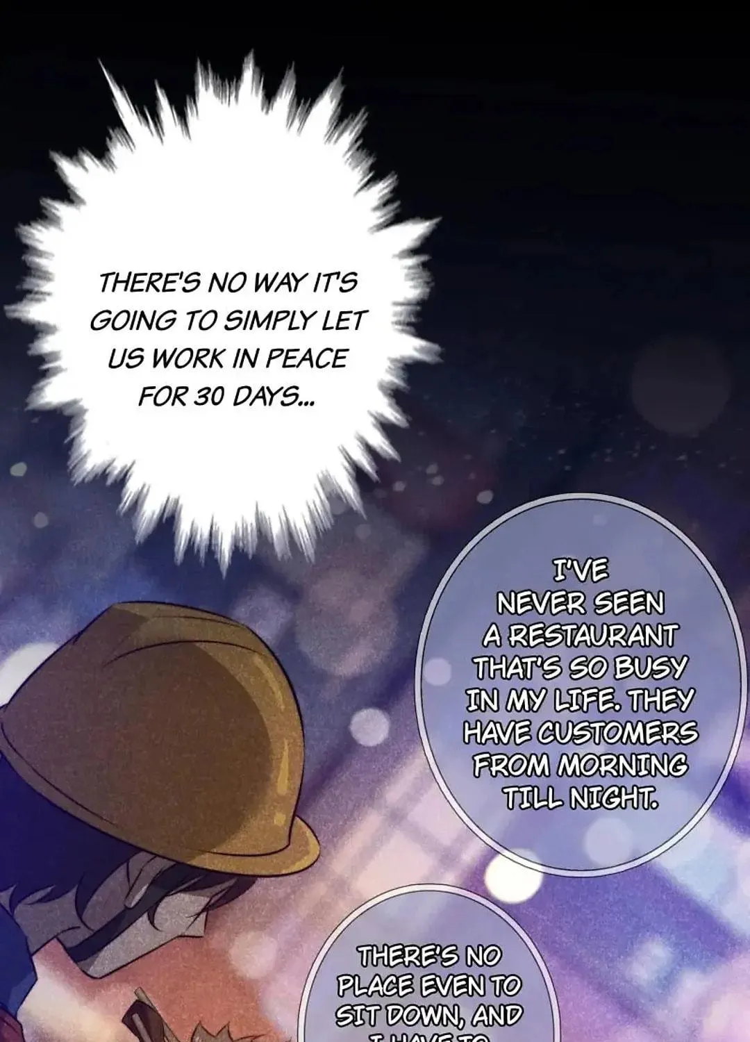 Read Scream Queen chapter 148 image 32 on Lezhin