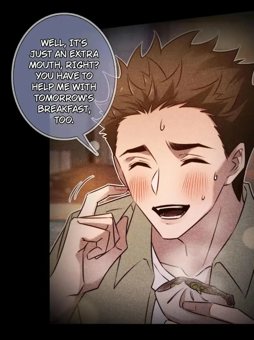 Read Scream Queen chapter 148 image 41 on Lezhin