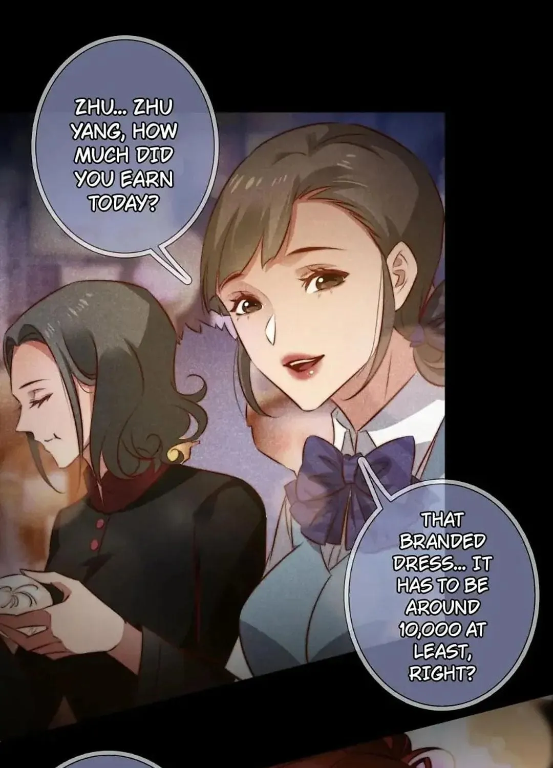Read Scream Queen chapter 148 image 42 on Lezhin
