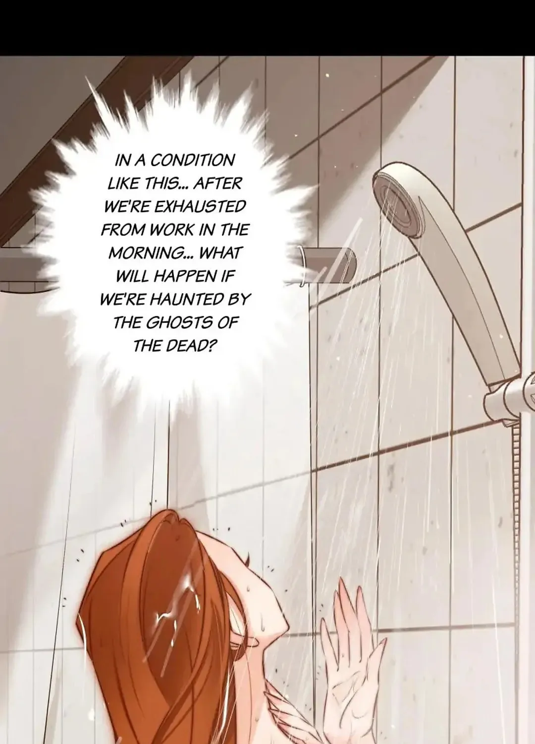 Read Scream Queen chapter 148 image 49 on Lezhin