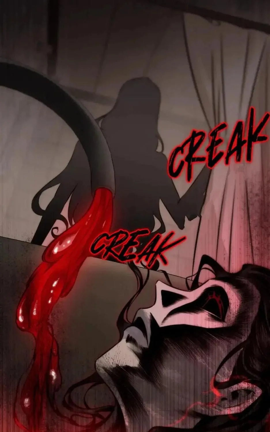 Read Scream Queen chapter 148 image 62 on Lezhin