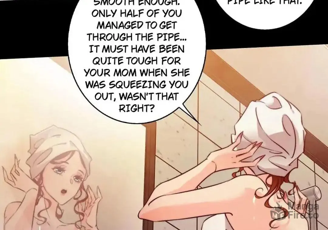 Read Scream Queen chapter 149 image 10 on Lezhin