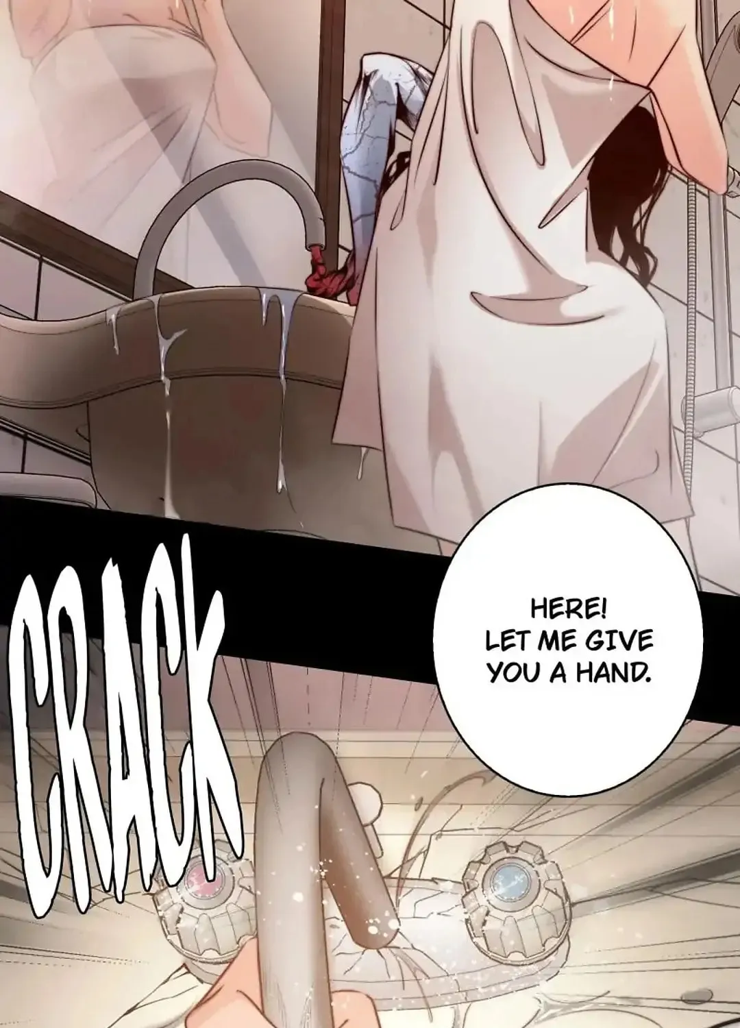 Read Scream Queen chapter 149 image 11 on Lezhin