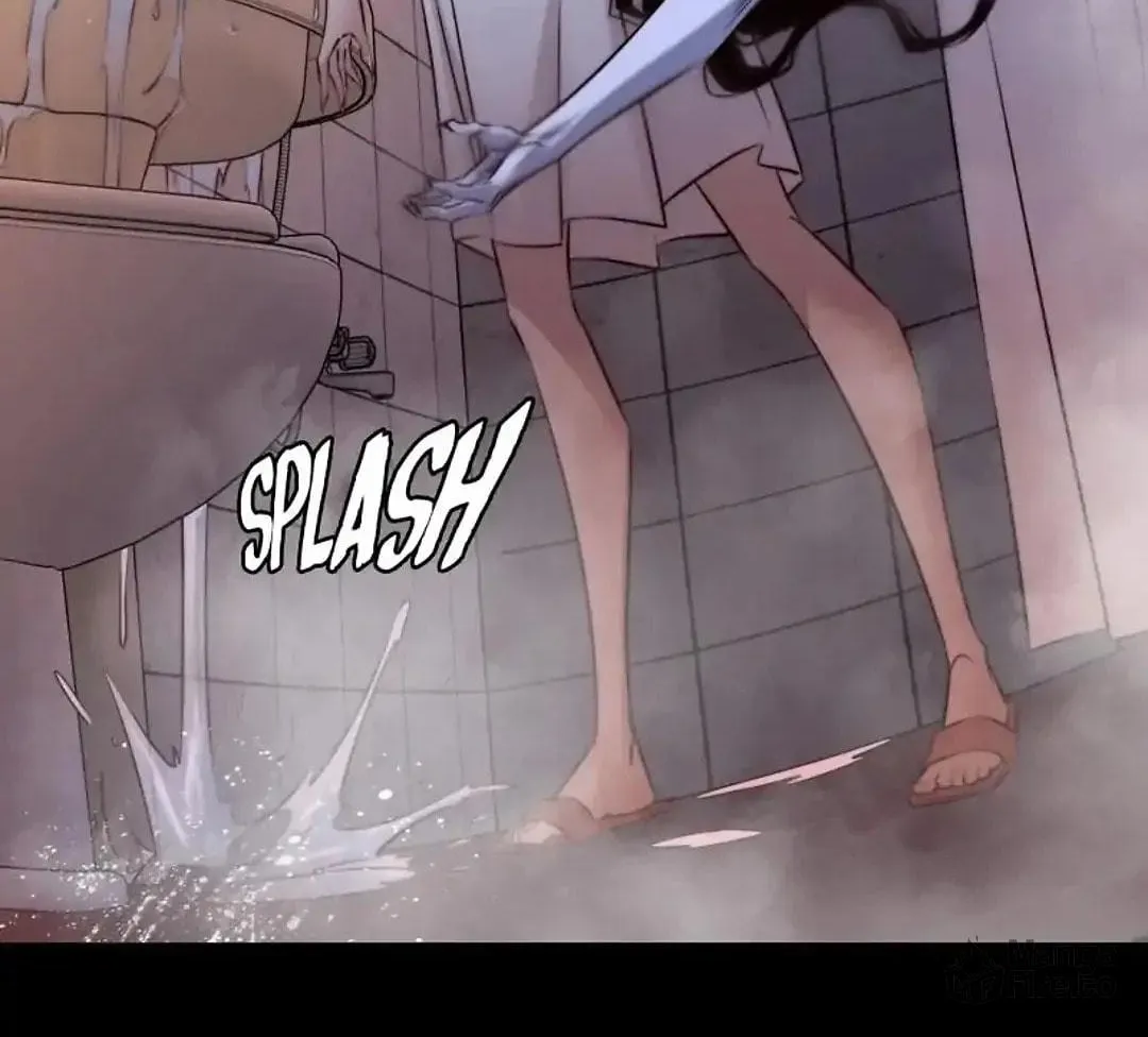 Read Scream Queen chapter 149 image 17 on Lezhin