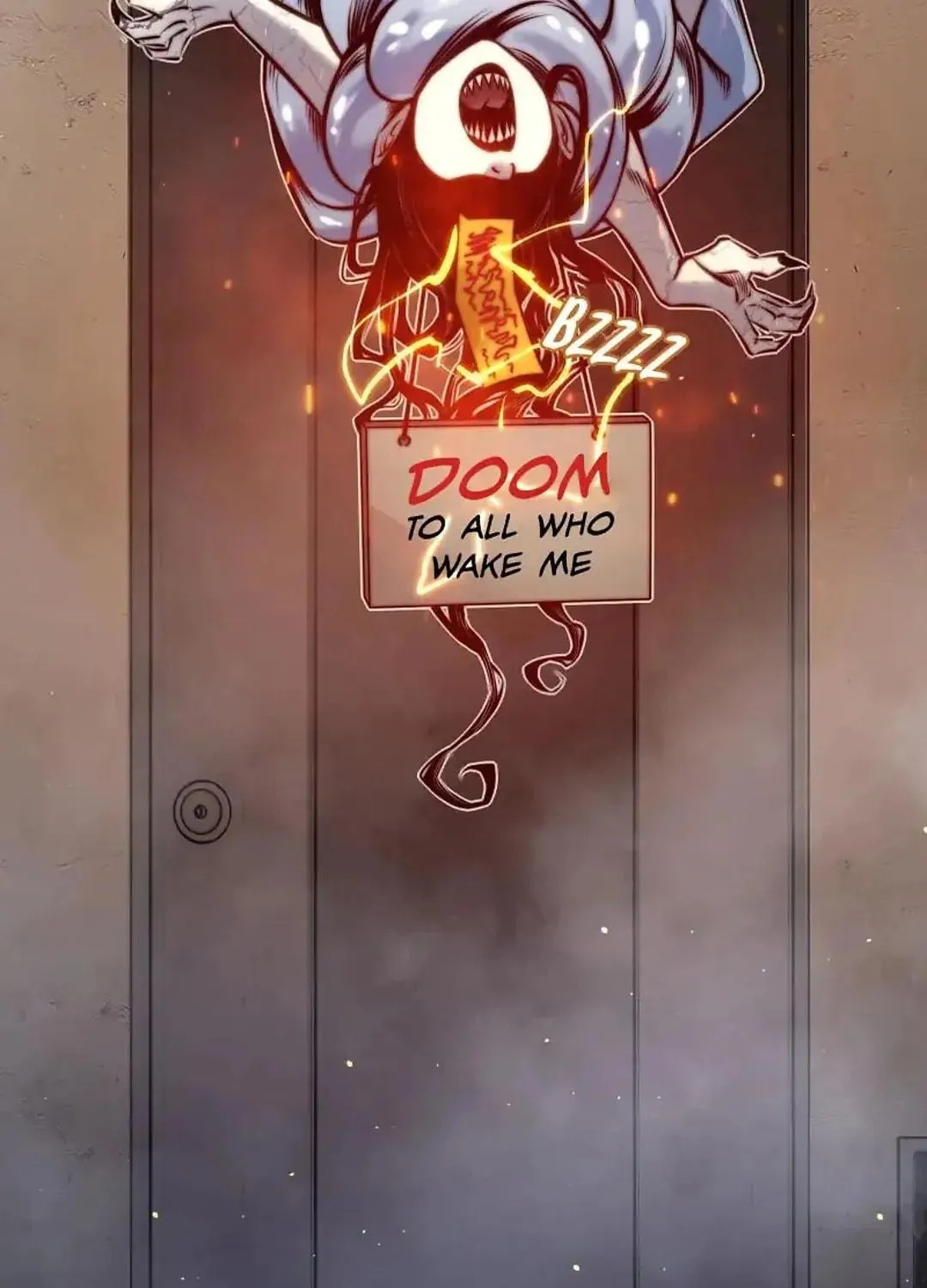 Read Scream Queen chapter 149 image 25 on Lezhin