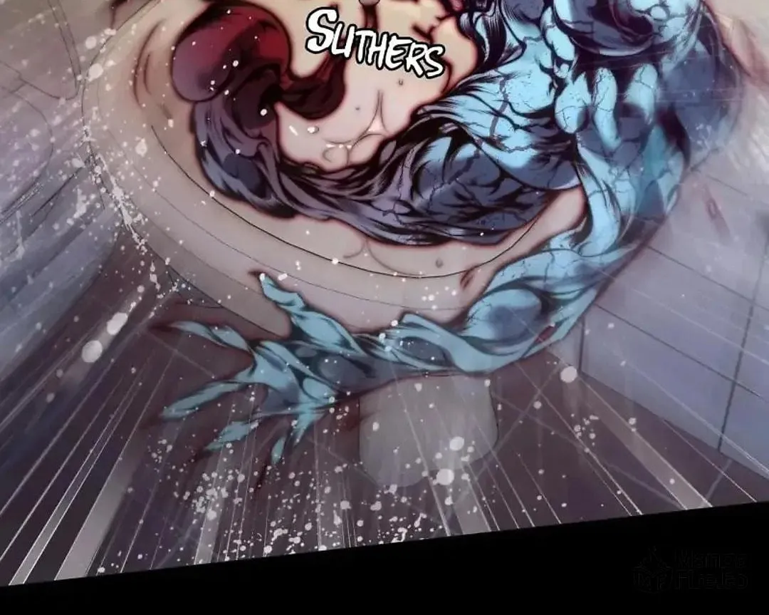 Read Scream Queen chapter 149 image 3 on Lezhin