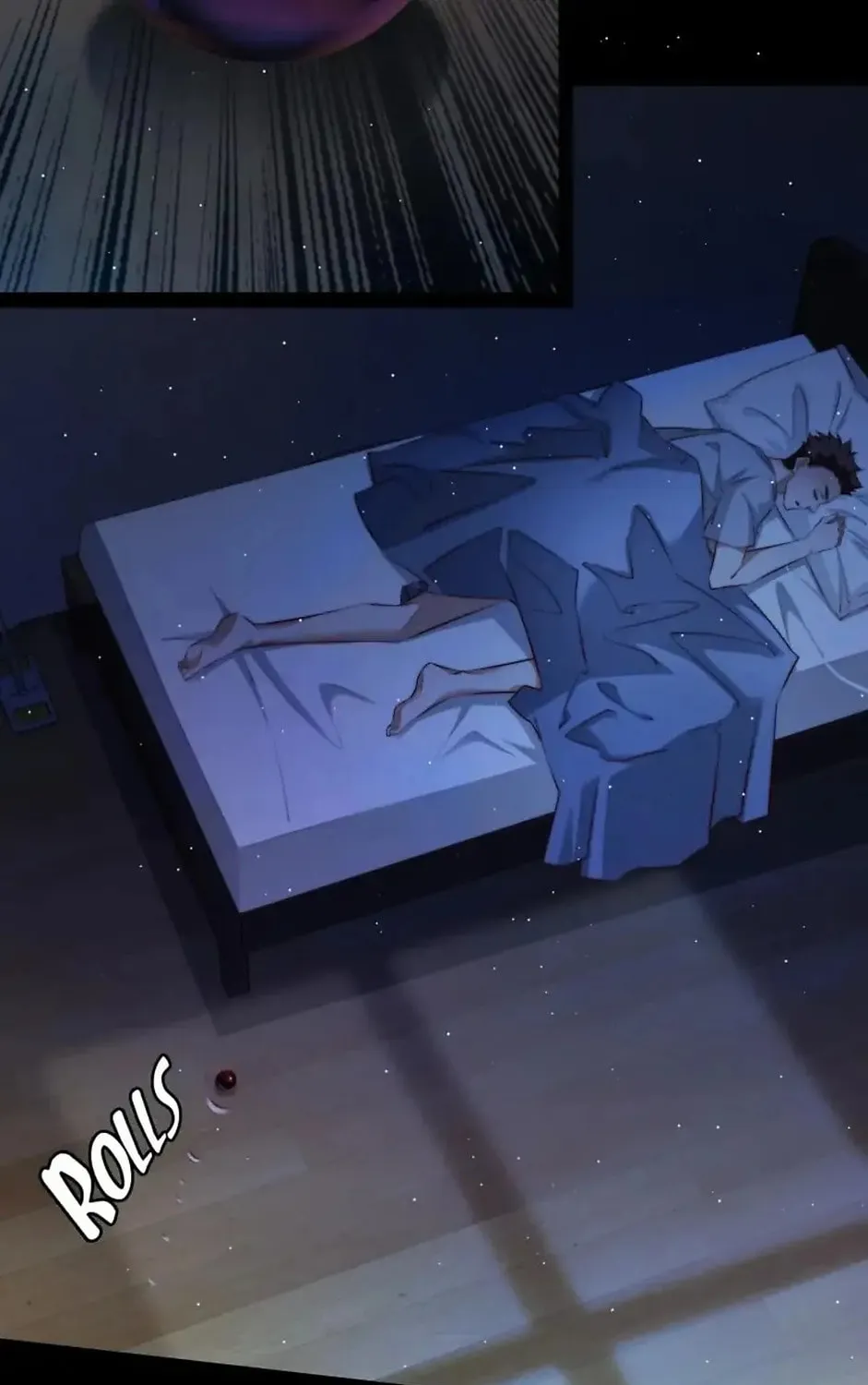 Read Scream Queen chapter 149 image 41 on Lezhin