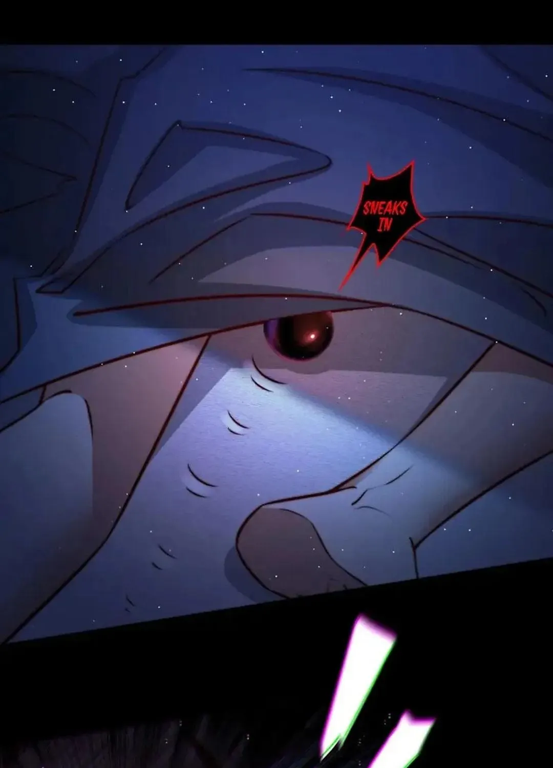 Read Scream Queen chapter 149 image 44 on Lezhin