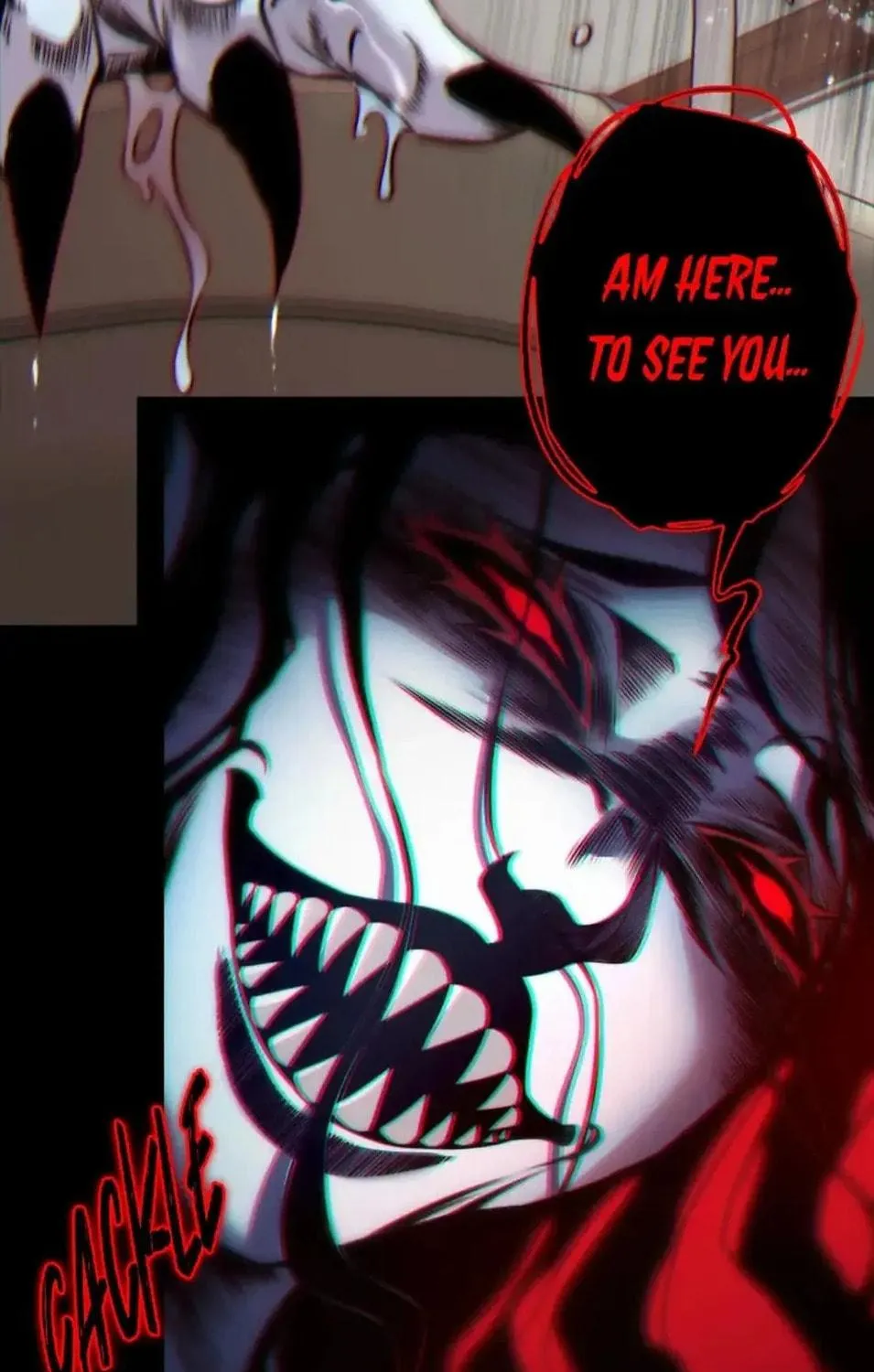 Read Scream Queen chapter 149 image 7 on Lezhin