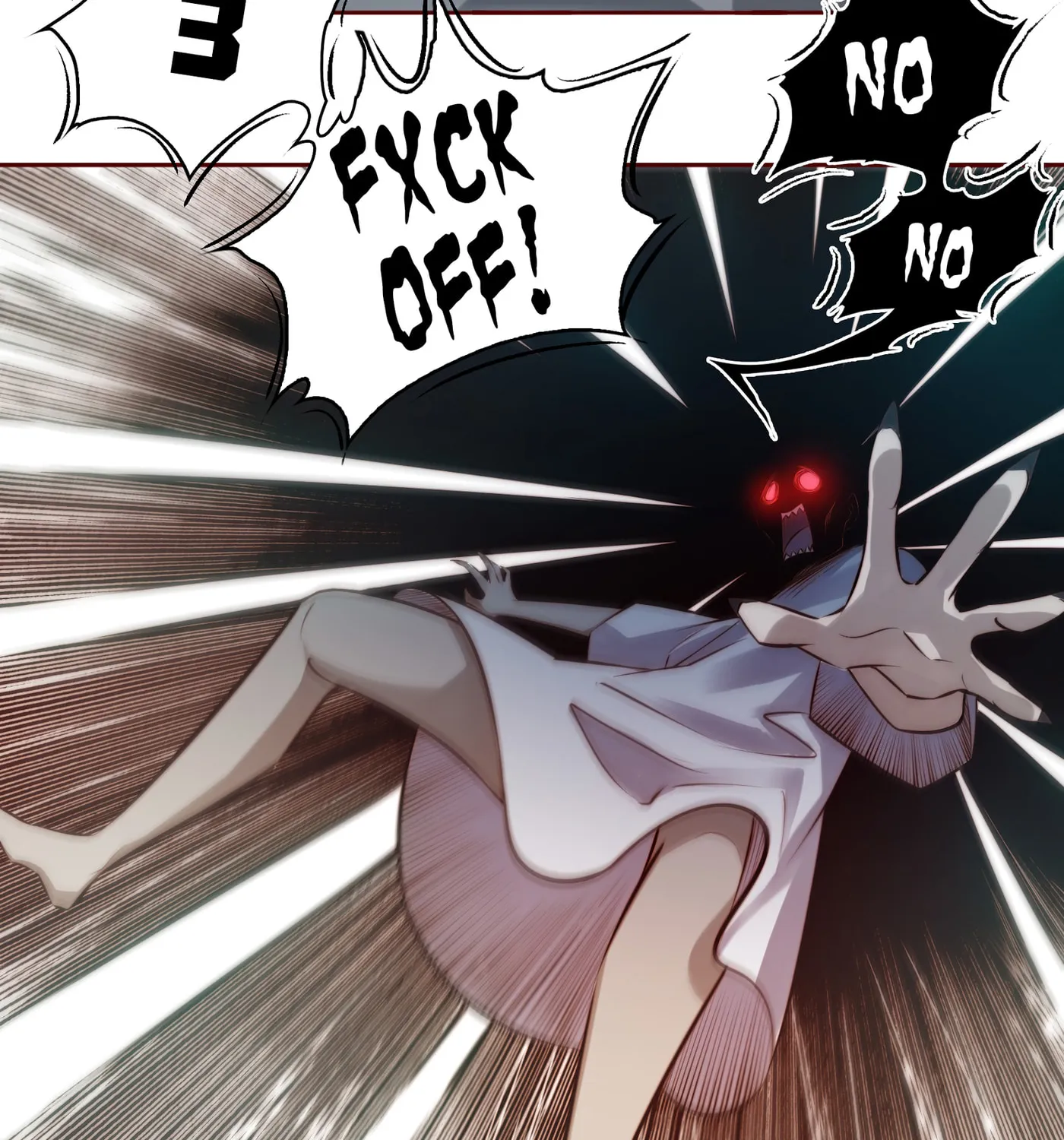 Read Scream Queen chapter 15 image 10 on Lezhin