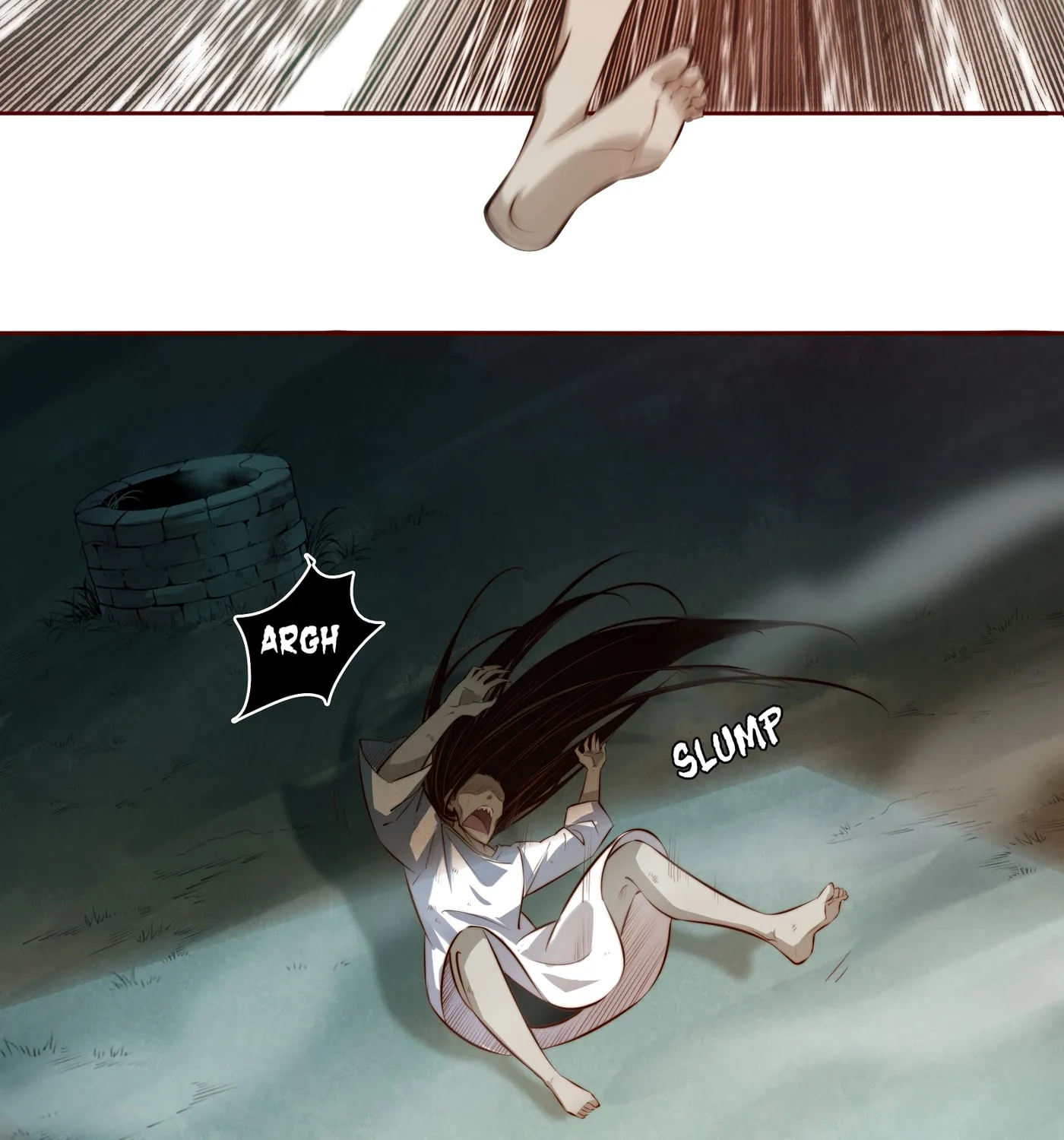 Read Scream Queen chapter 15 image 11 on Lezhin