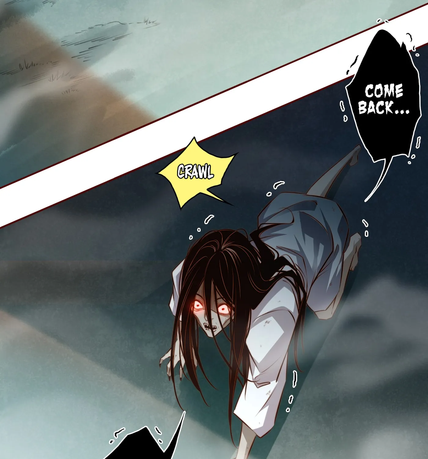 Read Scream Queen chapter 15 image 12 on Lezhin