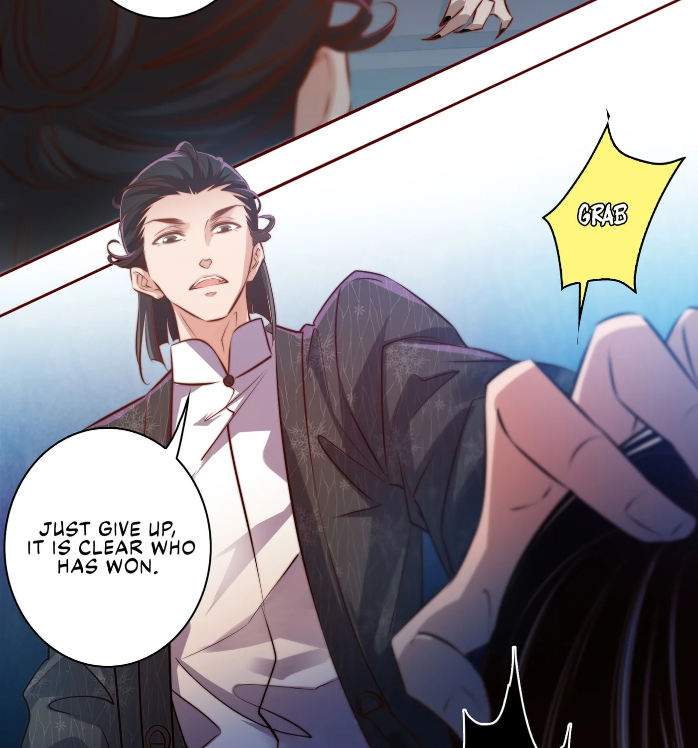 Read Scream Queen chapter 15 image 15 on Lezhin