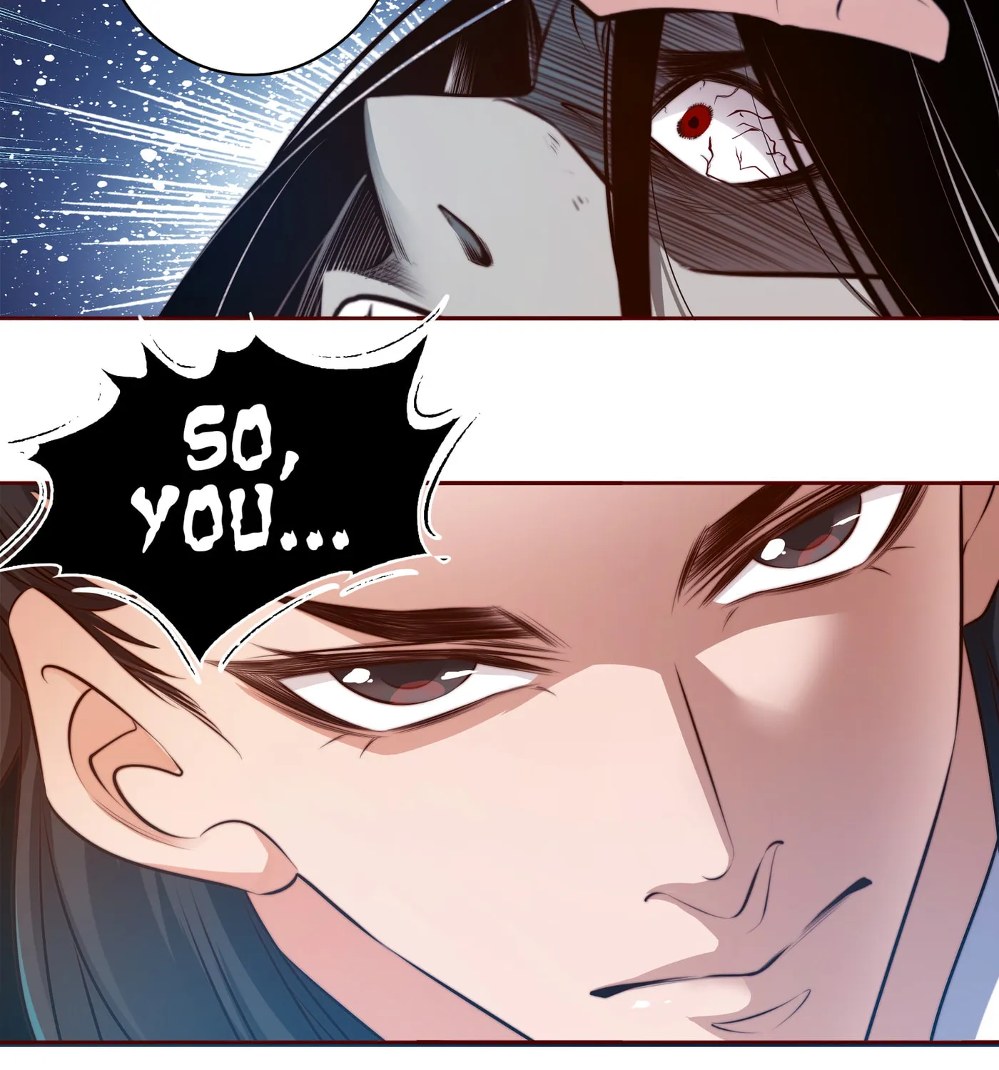 Read Scream Queen chapter 15 image 17 on Lezhin