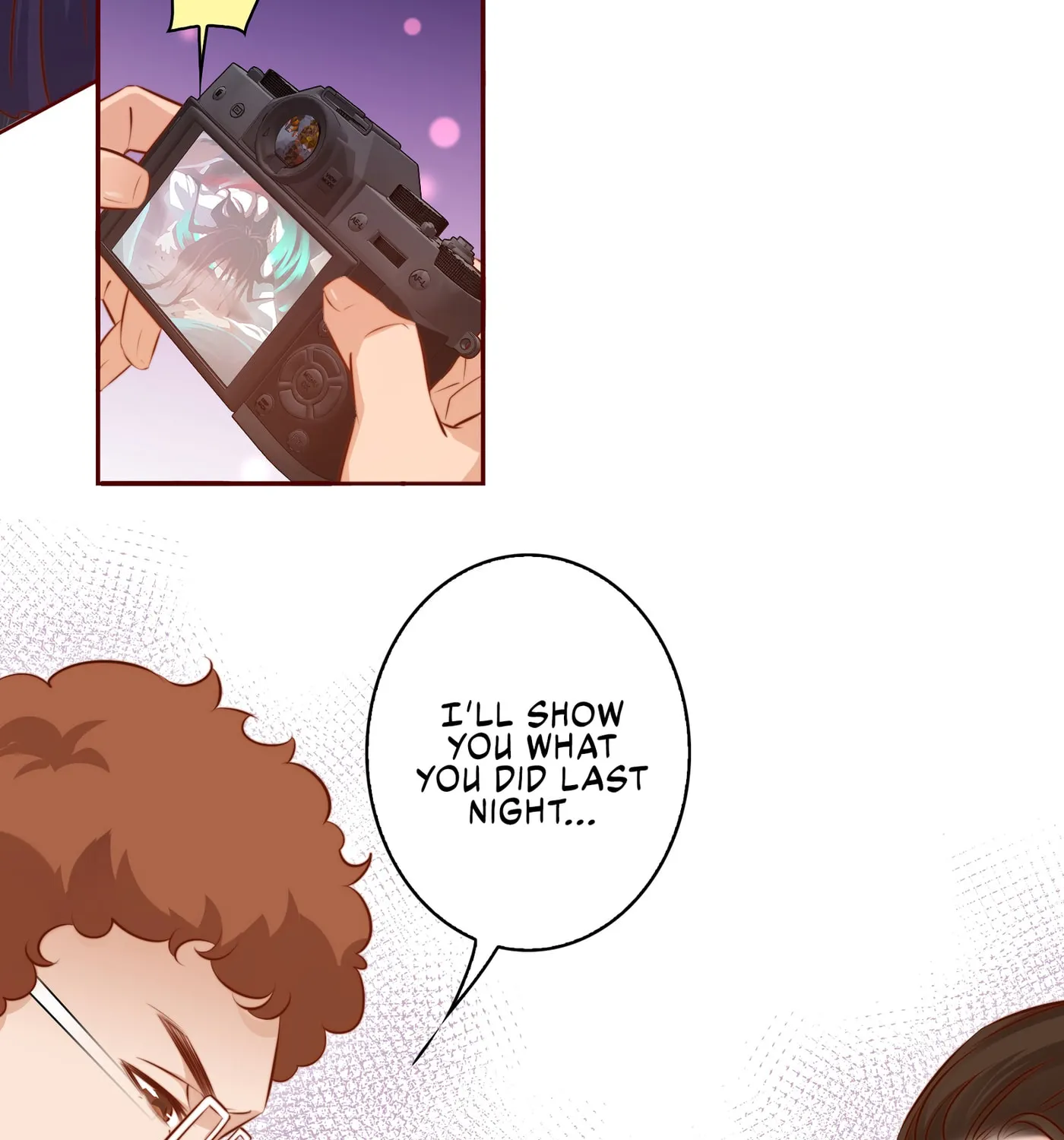 Read Scream Queen chapter 15 image 34 on Lezhin
