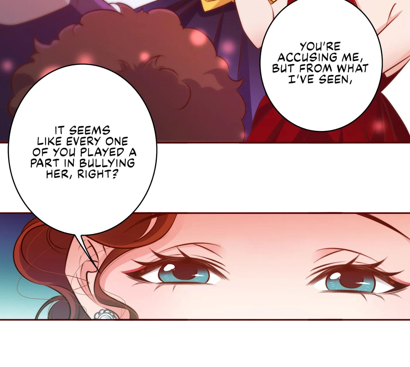 Read Scream Queen chapter 15 image 40 on Lezhin