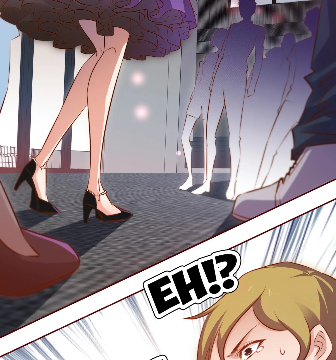 Read Scream Queen chapter 15 image 46 on Lezhin