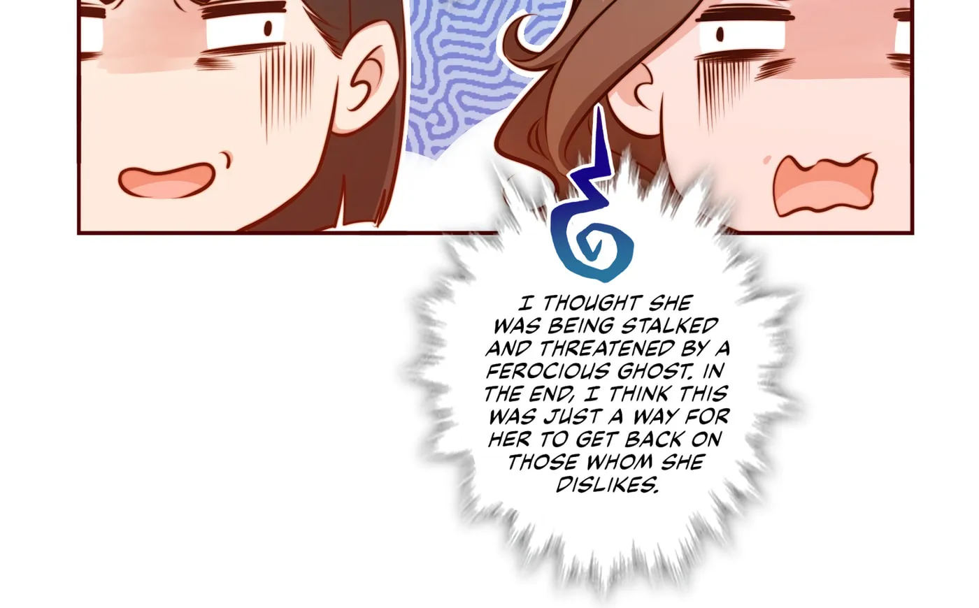 Read Scream Queen chapter 15 image 53 on Lezhin