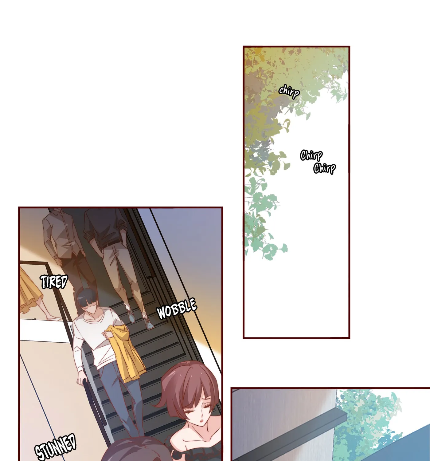 Read Scream Queen chapter 15 image 54 on Lezhin