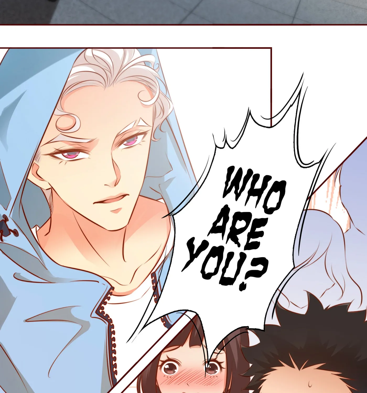 Read Scream Queen chapter 15 image 59 on Lezhin