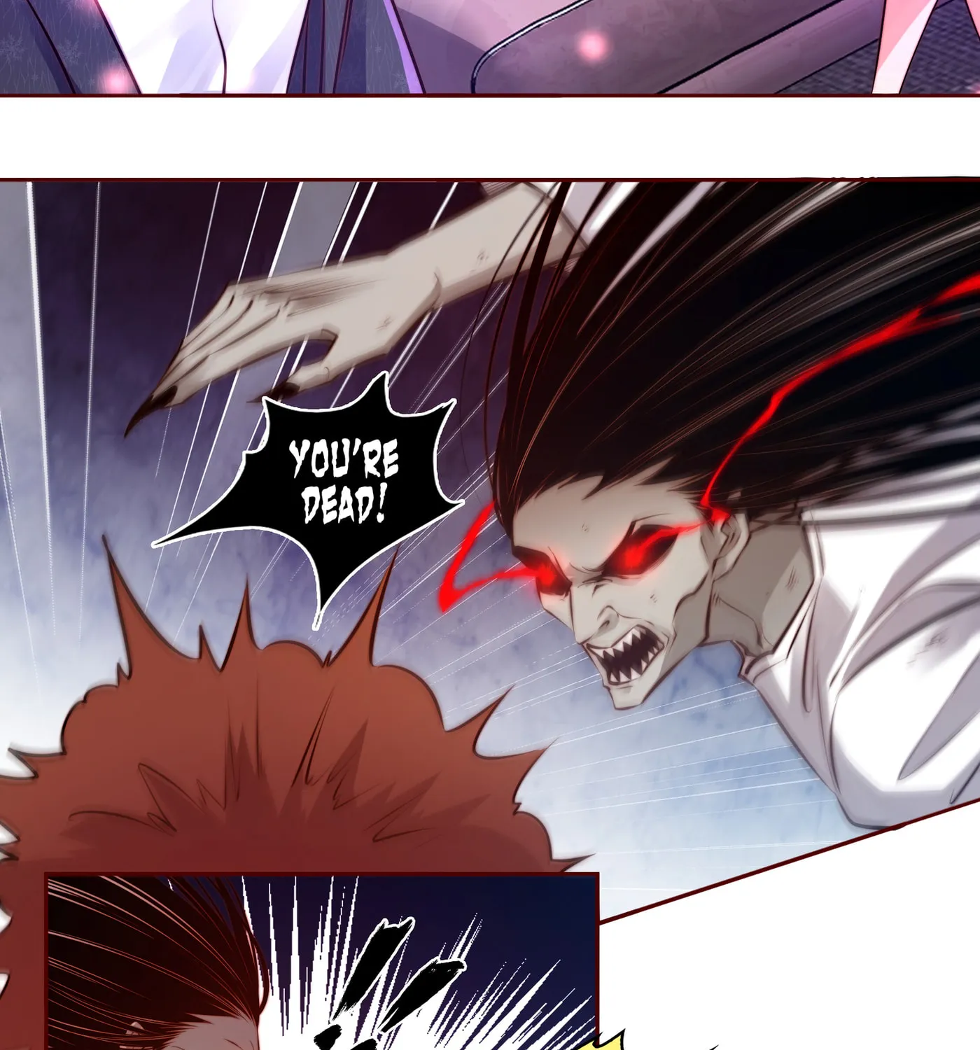 Read Scream Queen chapter 15 image 6 on Lezhin